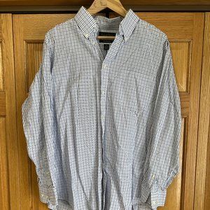 Kenneth Roberts Dress Shirt